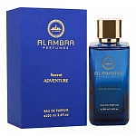 Al Ambra Secret Adventure парфюмерная вода 100 мл