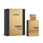Al Haramain Amber Oud Black Edition парфюмерная вода 100 мл