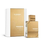 Al Haramain Amber Oud White Edition парфюмерная вода 60 мл