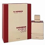 Al Haramain Amber Oud Rouge парфюмерная вода 60 мл