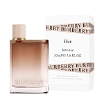 Burberry Her Intense парфюмерная вода 50 мл