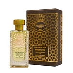 Al-Jazeera Perfumes Sweet Oud парфюмерная вода 60 мл