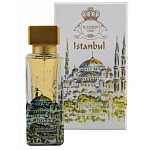 Al-Jazeera Perfumes Istanbul парфюмерная вода 70 мл