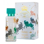 Al-Jazeera Perfumes Jockey парфюмерная вода 70 мл