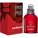Cacharel Amor Amor Eau de Parfum парфюмерная вода 100 мл