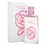 Alessandro Dell'Acqua Woman In Rose туалетная вода 25 мл