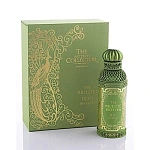 Alexandre J The Majestic Vetiver парфюмерная вода 100 мл