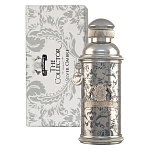 Alexandre J Zafeer Silver Ombre парфюмерная вода 100 мл