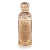 Alexandre J The Majestic Amber