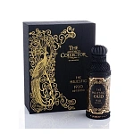 Alexandre J The Majestic Oud парфюмерная вода 100 мл