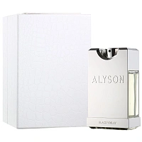 Alyson Oldoini Black Violet