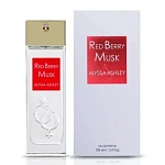 Alyssa Ashley RedBerry Musk Eau de Parfum парфюмерная вода 100 мл