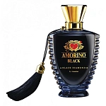 Amorino Black Diamond парфюмерная вода 100 мл