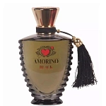 Amorino Black Essence парфюмерная вода 100 мл