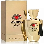 Amorino Gold Golden Tears парфюмерная вода 50 мл