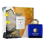 Amouage Interlude Woman парфюмерная вода 50 мл
