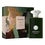 Amouage Purpose парфюмерная вода 100 мл