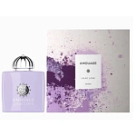 Amouage Lilac Love парфюмерная вода 100 мл