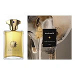 Amouage Jubilation XXV Man парфюмерная вода 100 мл