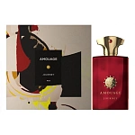 Amouage Journey Man парфюмерная вода 100 мл