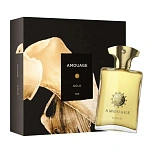 Amouage Gold Man парфюмерная вода 100 мл