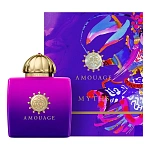 Amouage Myths Woman парфюмерная вода 50 мл