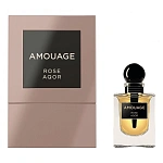 Amouage Rose Aqor духи 12 мл
