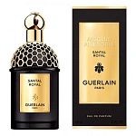 Guerlain Absolus Allegoria Santal Royal парфюмерная вода 125 мл