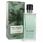 Angel Schlesser Esprit de Gingembre for Men туалетная вода 100 мл