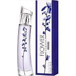 Kenzo Flower Ikebana Indigo парфюмерная вода 75 мл
