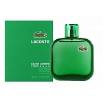 Eau de Lacoste L.12.12 Vert туалетная вода 100 мл