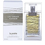 La Prairie Life Threads Platinum парфюмерная вода 50 мл