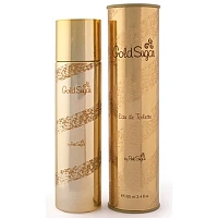 Aquolina Gold Sugar