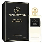 Arabian Wind Voyage a Marrakech духи 75 мл
