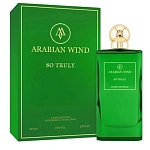 Arabian Wind So Truly духи 75 мл