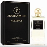 Arabian Wind Gorgeous парфюмерная вода 75 мл