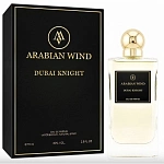 Arabian Wind Dubai Knight парфюмерная вода 75 мл
