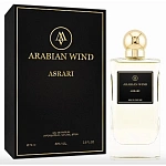 Arabian Wind Asrari парфюмерная вода 75 мл