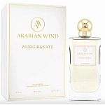 Arabian Wind Pomegranate парфюмерная вода 75 мл