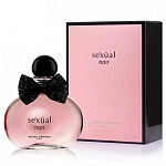 Michel Germain Sexual Noir For Women парфюмерная вода 125 мл