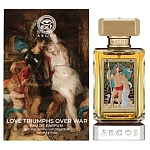 Argos Love Triumphs Over War парфюмерная вода 30 мл