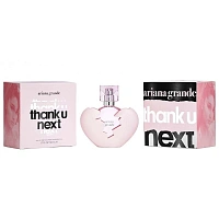 Ariana Grande Thank U, Next