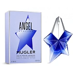 Mugler Angel Stellar парфюмерная вода 50 мл