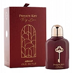 Armaf Private Key To My Love парфюмерная вода 105 мл