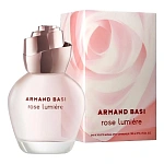 Armand Basi Rose Lumiere туалетная вода 50 мл