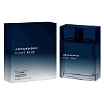 Armand Basi Night Blue туалетная вода, 50 мл