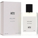 Atelier Bloem William парфюмерная вода 100 мл