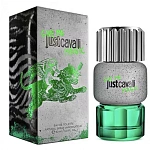 Roberto Cavalli Just Cavalli Give Me Magic for Him туалетная вода 90 мл