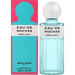 Eau de Rochas Neroli Azur туалетная вода 100 мл