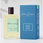 Atelier Cologne Lemon Island одеколон 100 мл